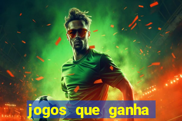 jogos que ganha dinheiro na hora no pix